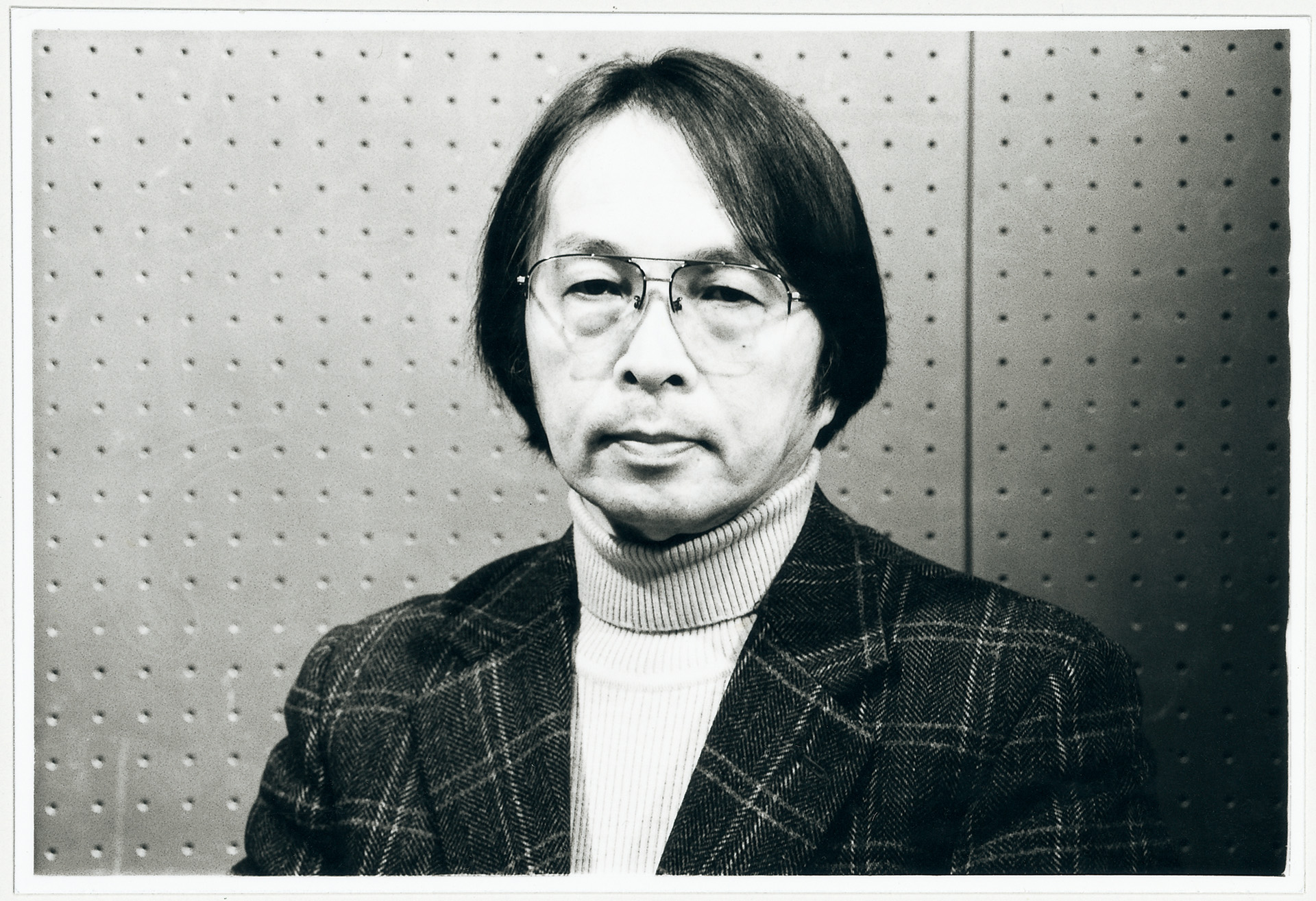 松本 俊夫 - 文化庁メディア芸術祭 - JAPAN MEDIA ARTS FESTIVAL