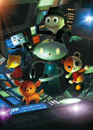 【中古】 スケアクロウマン　SCARECROWMAN　THE　ANIMATION（2）/ＤＶＤ/VPBY-13212 Amazon.com: スケアクロウマン SCARECROWMAN THE ANIMATION(7